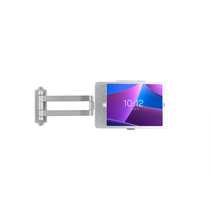 Articulating Wall Mounting Security Enclosure CTA DIGITAL