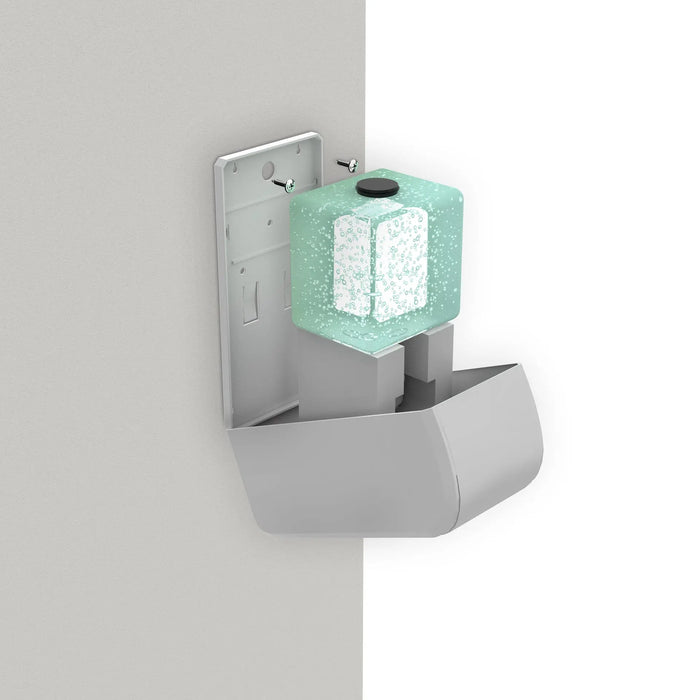 Automatic Hand Sanitizer Dispenser CTA DIGITAL