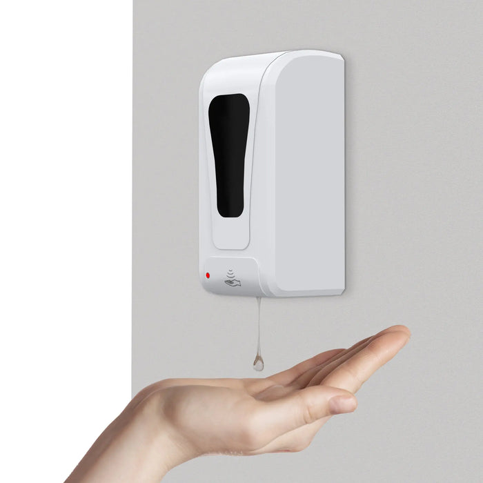Automatic Hand Sanitizer Dispenser CTA DIGITAL