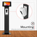 Automatic Hand Sanitizer Dispenser CTA DIGITAL