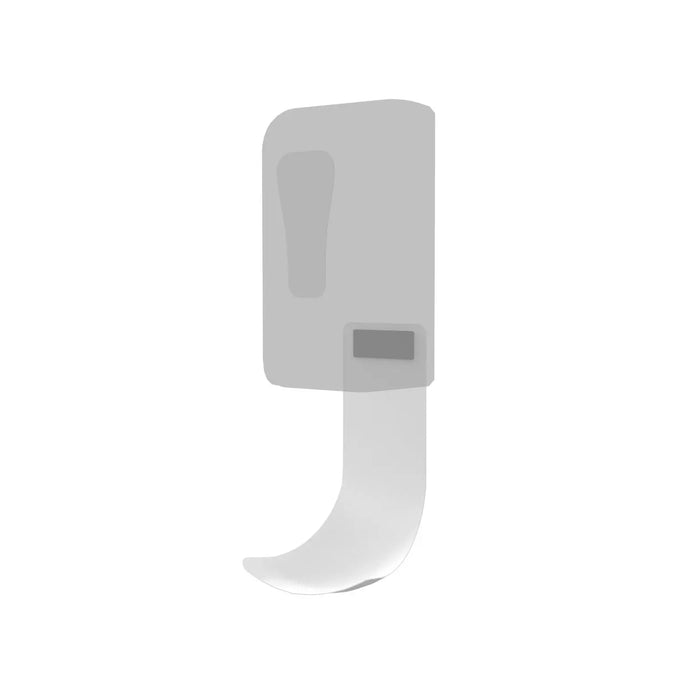 Automatic Soap Dispenser Dripping Tray CTA DIGITAL