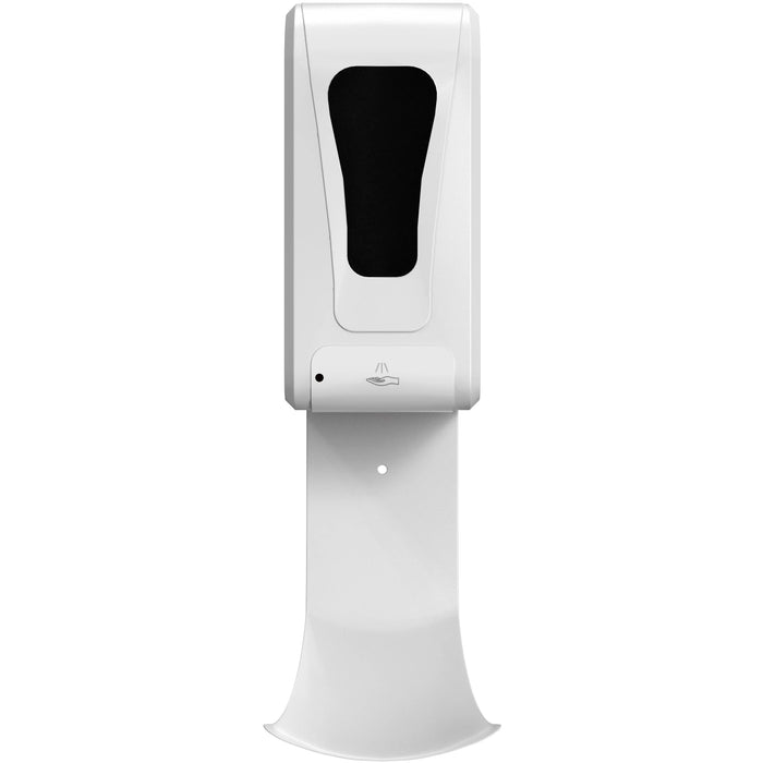Automatic Soap Dispenser Dripping Tray CTA DIGITAL