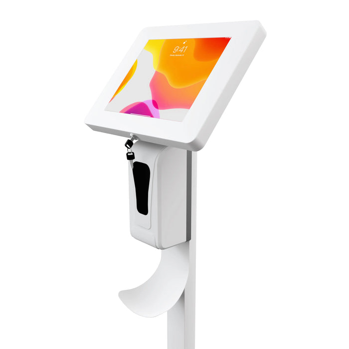 Automatic Soap Dispenser Dripping Tray CTA DIGITAL