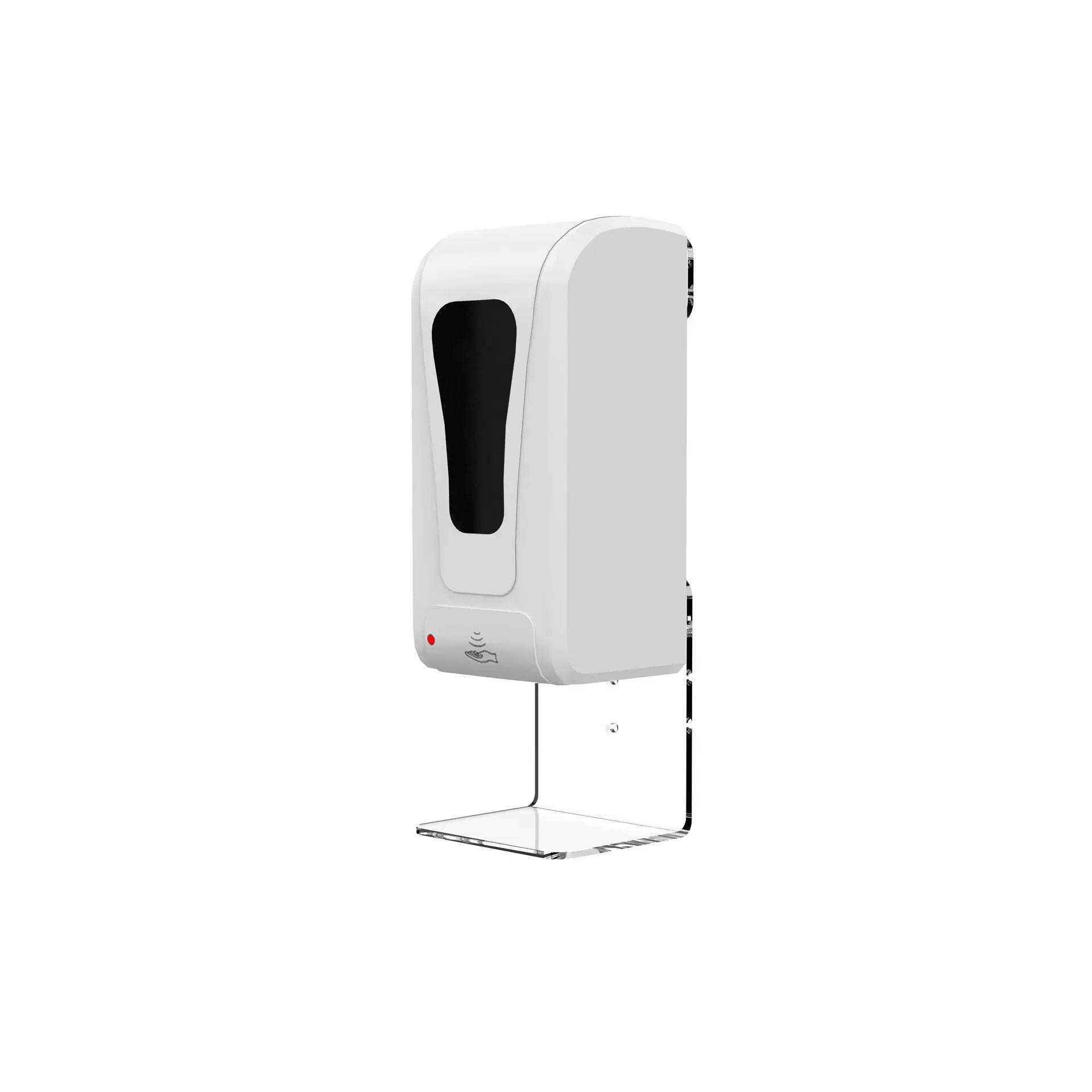 Automatic Soap Dispenser with Acrylic Mounting Bracket CTA DIGITAL