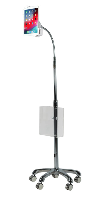 Brochure Holder Add-On CTA