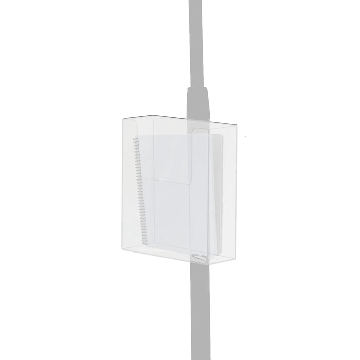 Brochure Holder Add-On CTA DIGITAL