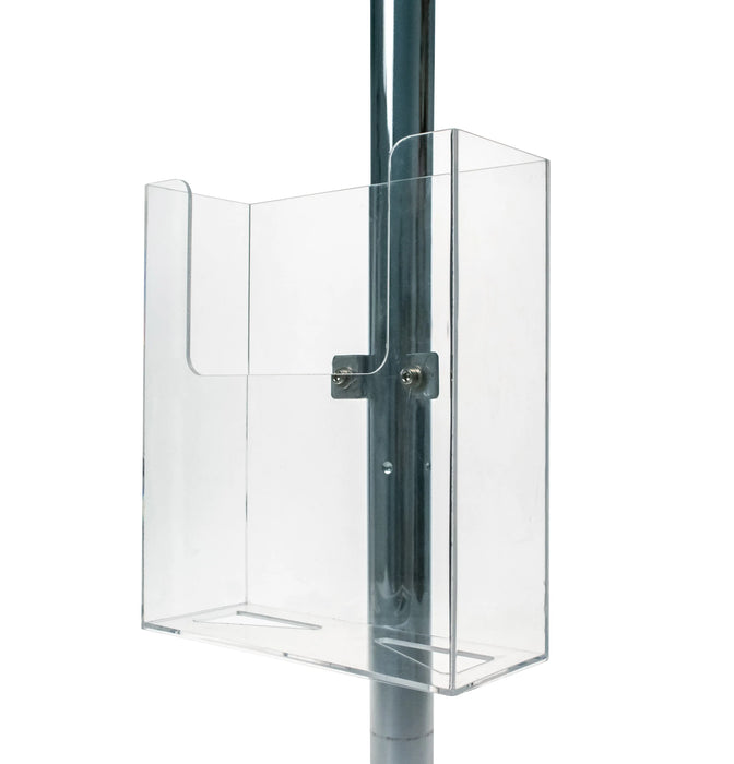 Brochure Holder Add-On CTA DIGITAL