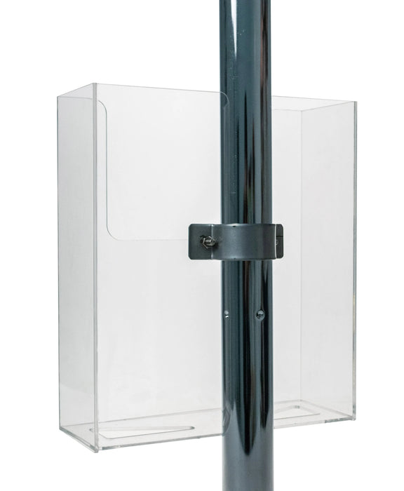 Brochure Holder Add-On CTA DIGITAL
