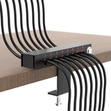 CTA Cabling Enclosure for Lenovo Think Tiny PC