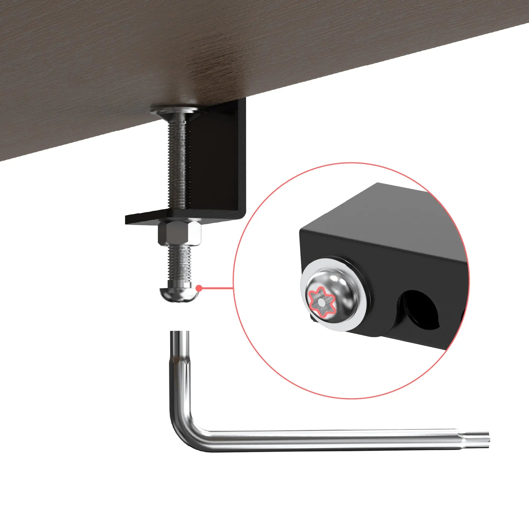 CTA Cabling Enclosure for Lenovo Think Tiny PC CTA DIGITAL