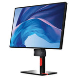 CTA Digital Lenovo Chromebox Micro U-Shape Mounting Bracket for T-Series Monitors