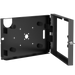 CTA Digital Locking wall mount enclosure with foams for the iPad 10th gen/A16 CTA DIGITAL