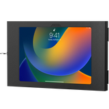 Locking Wall Mount Enclosure with Foams for the iPad 10th Gen A16