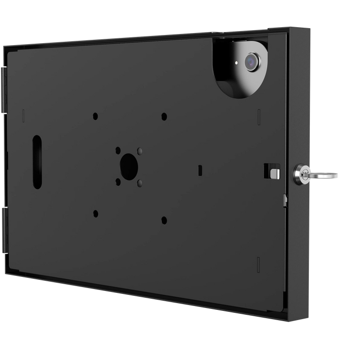 CTA Digital Locking wall mount enclosure with foams for the iPad 10th gen/A16 CTA DIGITAL