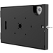 CTA Digital Locking wall mount enclosure with foams for the iPad 10th gen/A16 CTA DIGITAL