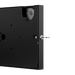 CTA Digital Locking wall mount enclosure with foams for the iPad 10th gen/A16 CTA DIGITAL