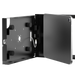 CTA Digital Locking wall mount enclosure with foams for the iPad 10th gen/A16 CTA DIGITAL