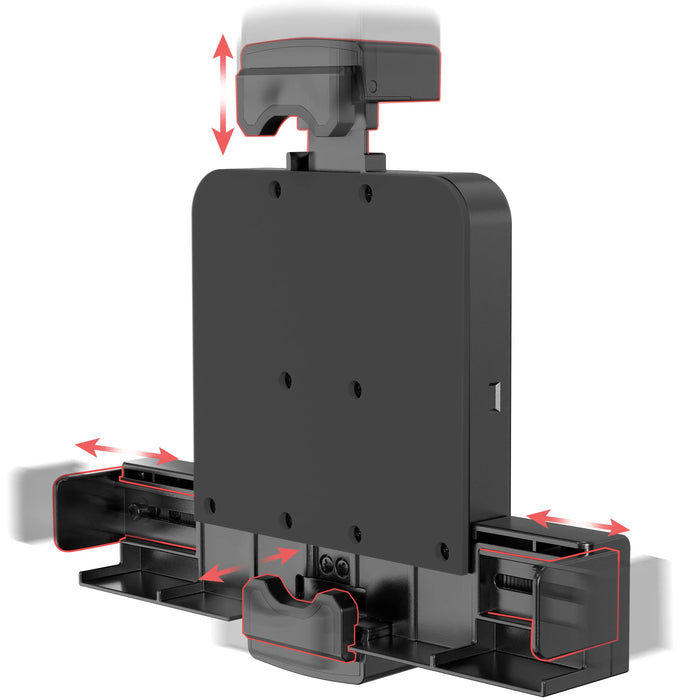 CTA Digital Security Holder for OtterBox Defender Series Cases CTA DIGITAL