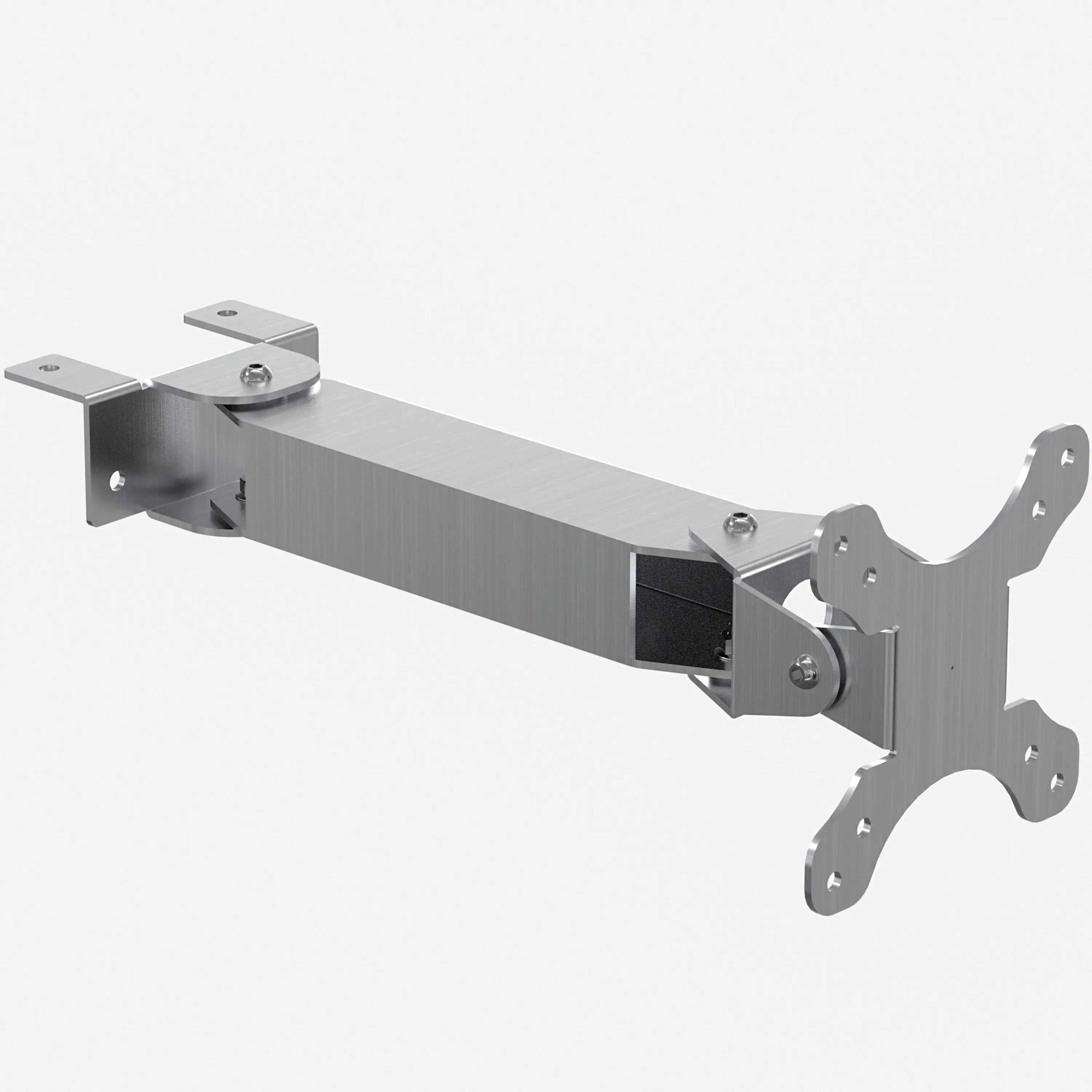 CTA Digital Stainless Steel Shelf Mount CTA DIGITAL