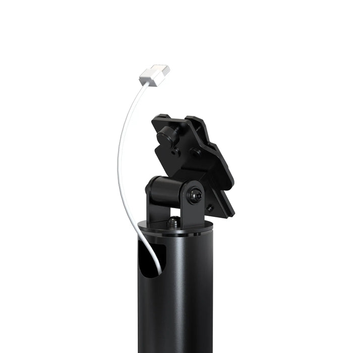 Card Reader Rotating Desk Mount CTA DIGITAL