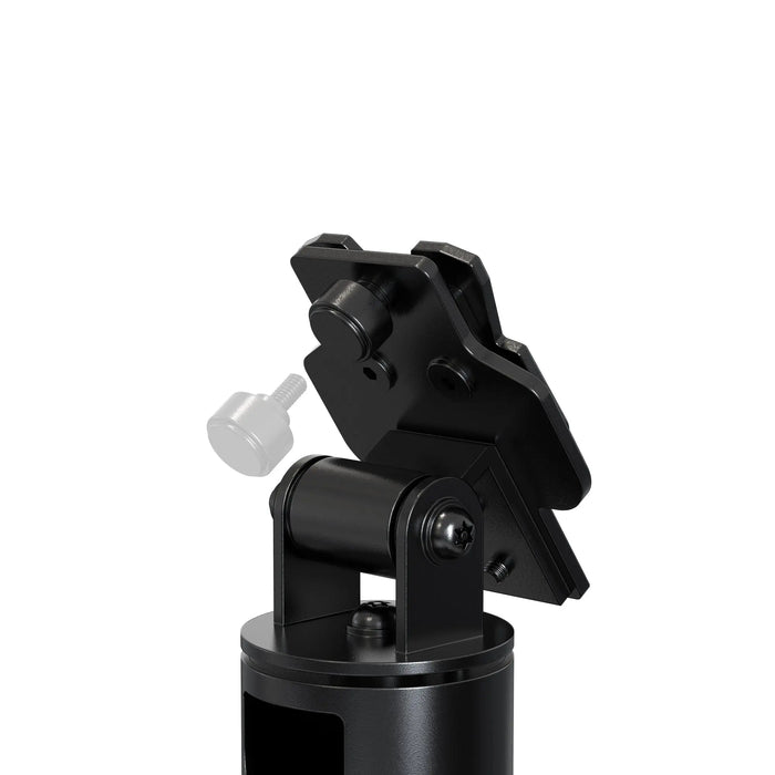 Card Reader Rotating Desk Mount CTA DIGITAL
