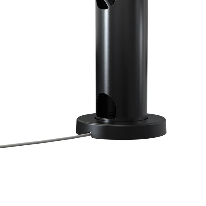 Card Reader Rotating Desk Mount CTA DIGITAL