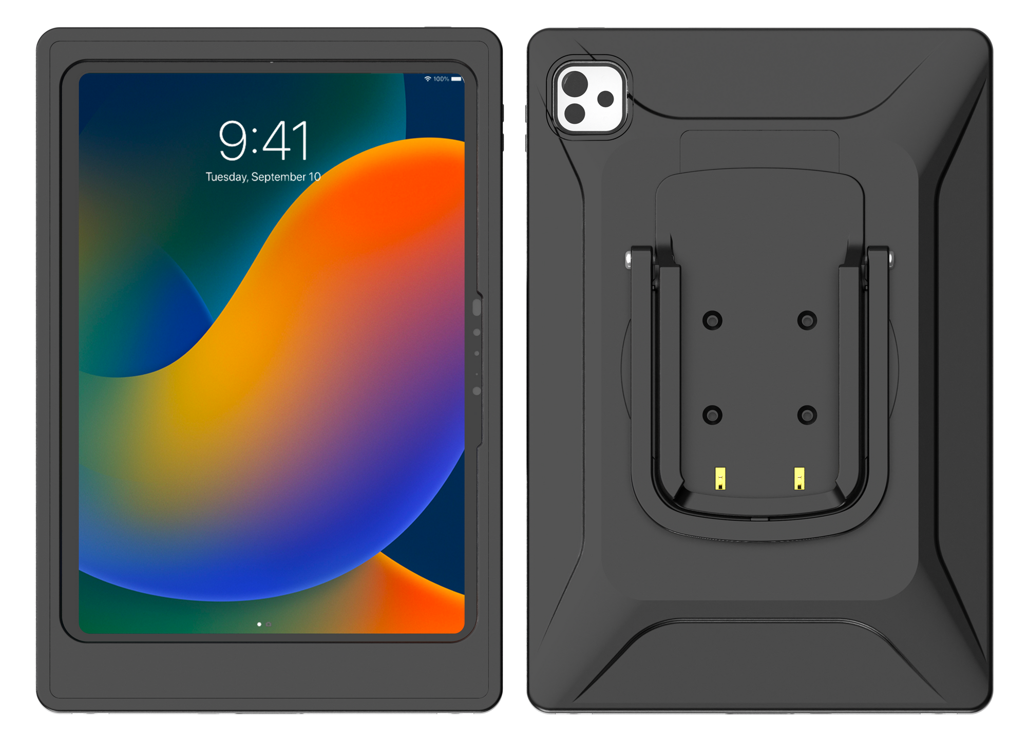 Charge Protective Case for Link2500 A CTA DIGITAL