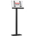 Charging Station Floor Stand for 12 Devices CTA DIGITAL