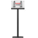 Charging Station Floor Stand for 12 Devices CTA DIGITAL