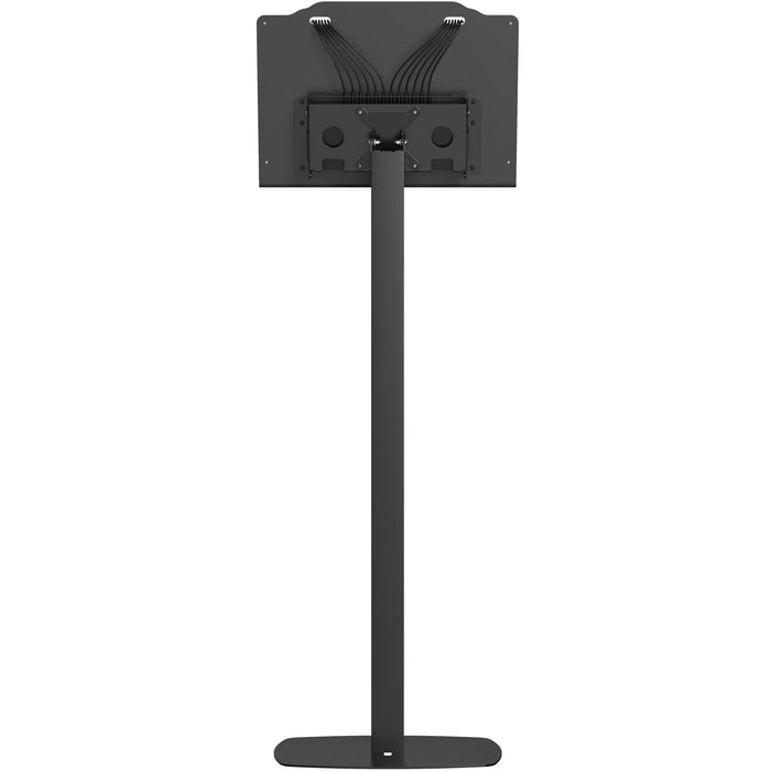 Charging Station Floor Stand for 12 Devices CTA DIGITAL