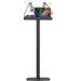 Charging Station Floor Stand for 12 Devices CTA DIGITAL