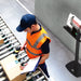 Charging Station Floor Stand for 12 Devices CTA DIGITAL