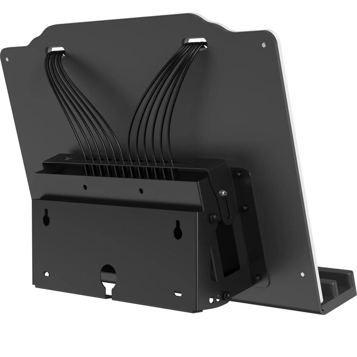 Charging Station Wall Mount for 12 Devices CTA DIGITAL
