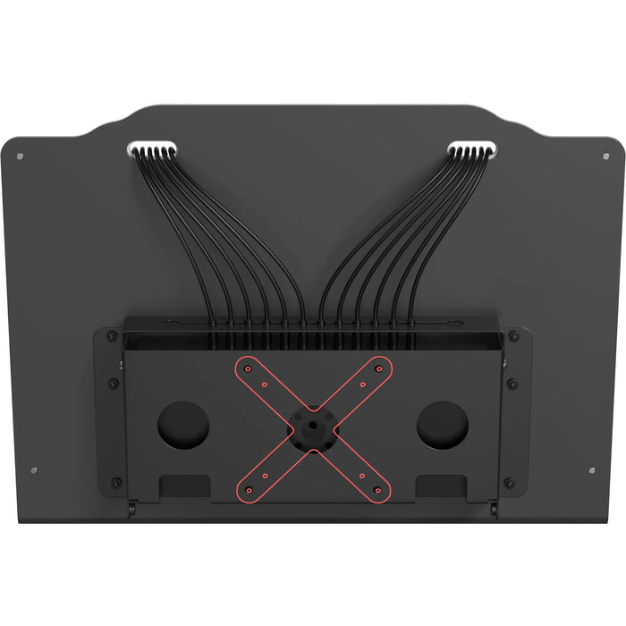 Charging Station Wall Mount for 12 Devices CTA DIGITAL