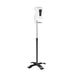 Compact Automatic Soap Dispenser Floor Stand CTA DIGITAL