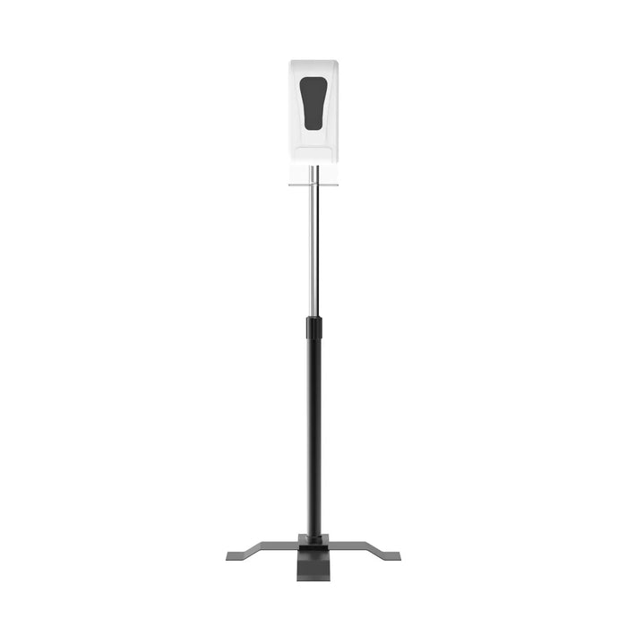 Compact Automatic Soap Dispenser Floor Stand CTA DIGITAL