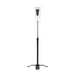 Compact Automatic Soap Dispenser Floor Stand CTA DIGITAL