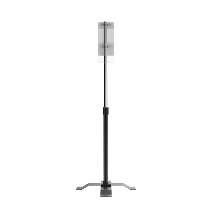 Compact Automatic Soap Dispenser Floor Stand CTA DIGITAL