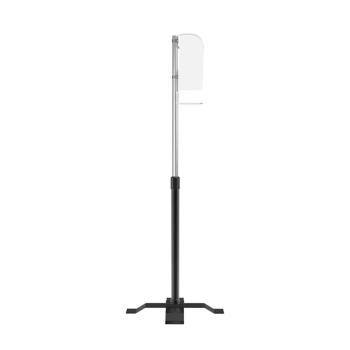 Compact Automatic Soap Dispenser Floor Stand CTA DIGITAL