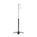 Compact Automatic Soap Dispenser Floor Stand CTA DIGITAL