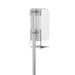 Compact Automatic Soap Dispenser Floor Stand CTA DIGITAL