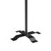Compact Automatic Soap Dispenser Floor Stand CTA DIGITAL