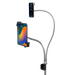 Compact Dual Gooseneck Floor Stand for Phone and 7-13-Inch Tablets CTA DIGITAL