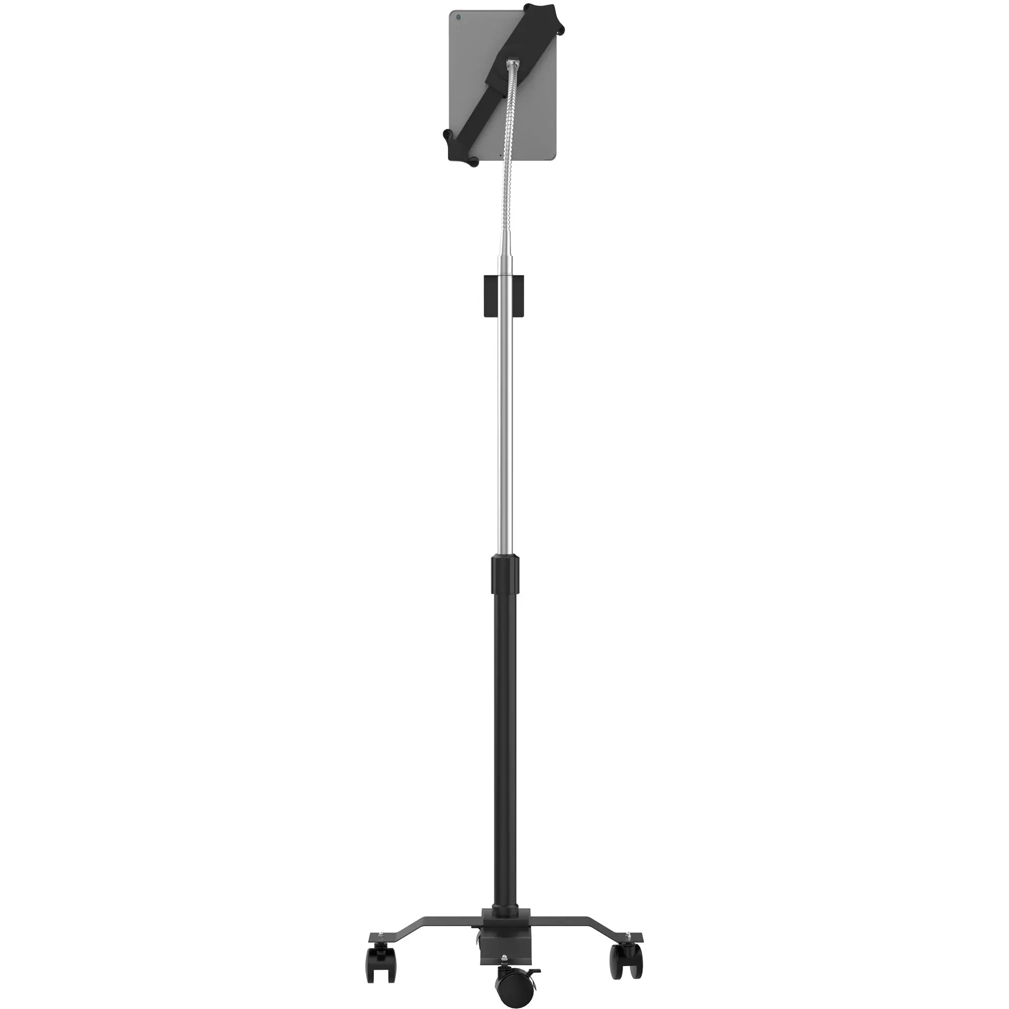 Compact Gooseneck Floor Stand