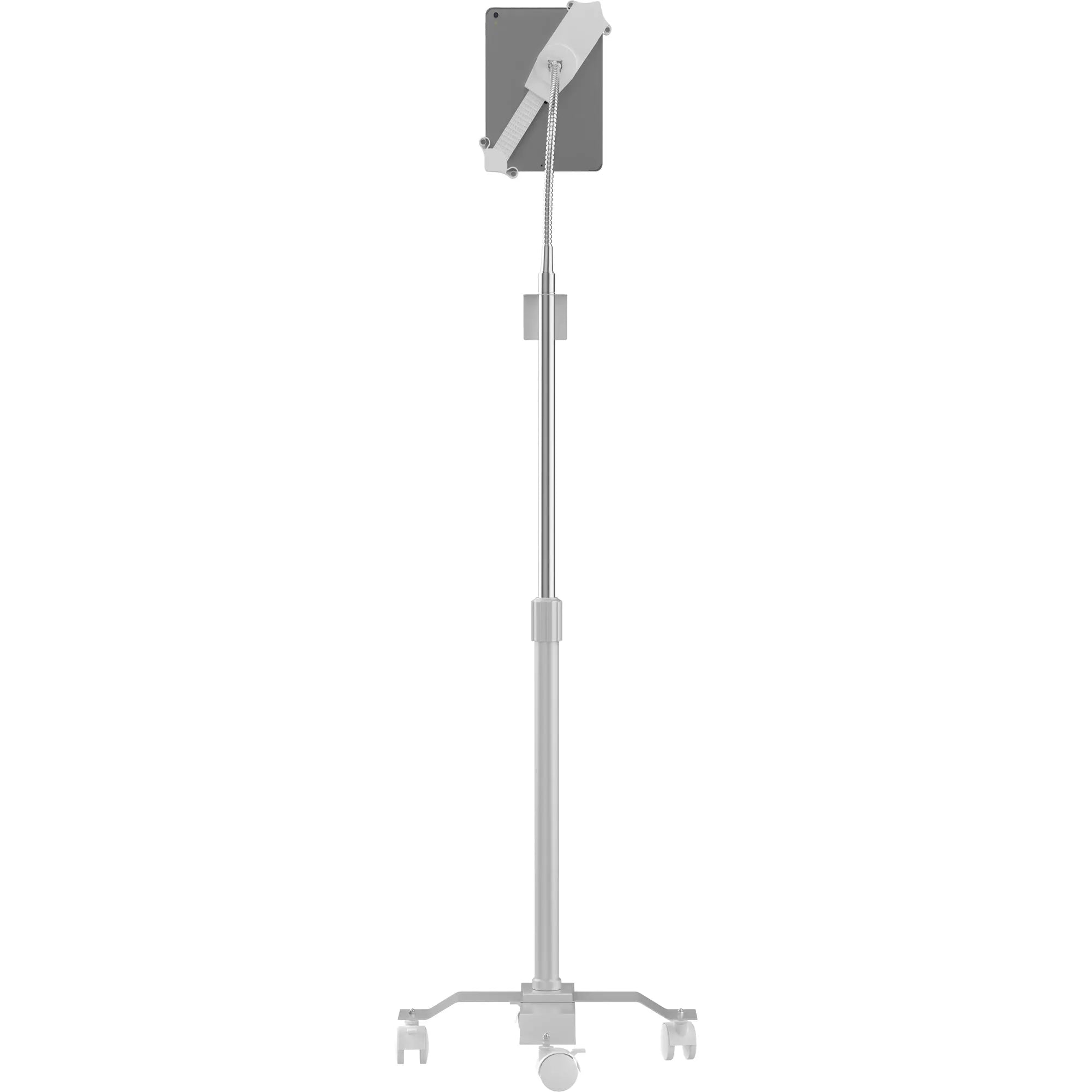 Compact Gooseneck Floor Stand