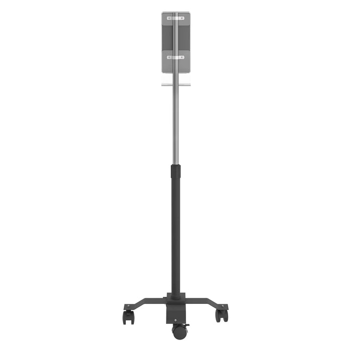 Compact Mobile Automatic Soap Dispenser Stand CTA DIGITAL