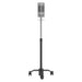 Compact Mobile Automatic Soap Dispenser Stand CTA DIGITAL