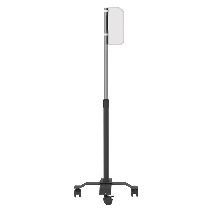 Compact Mobile Automatic Soap Dispenser Stand CTA DIGITAL