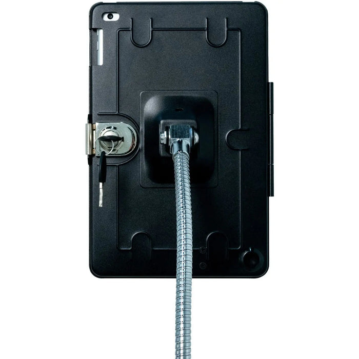 Compact Security Gooseneck Floor Stand CTA DIGITAL