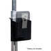 Compact Security Gooseneck Floor Stand CTA DIGITAL